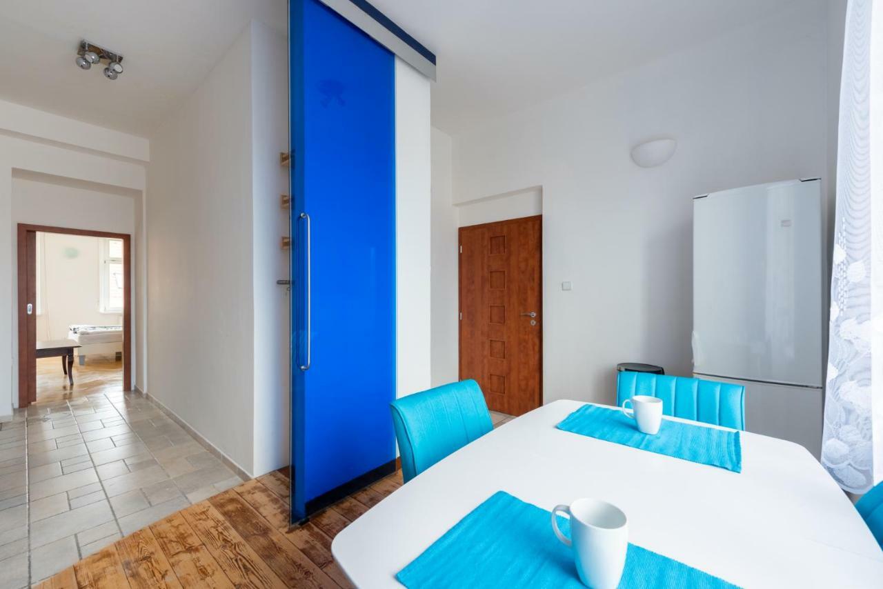 Bright Apartment Few Steps From Centre Prague Exterior photo